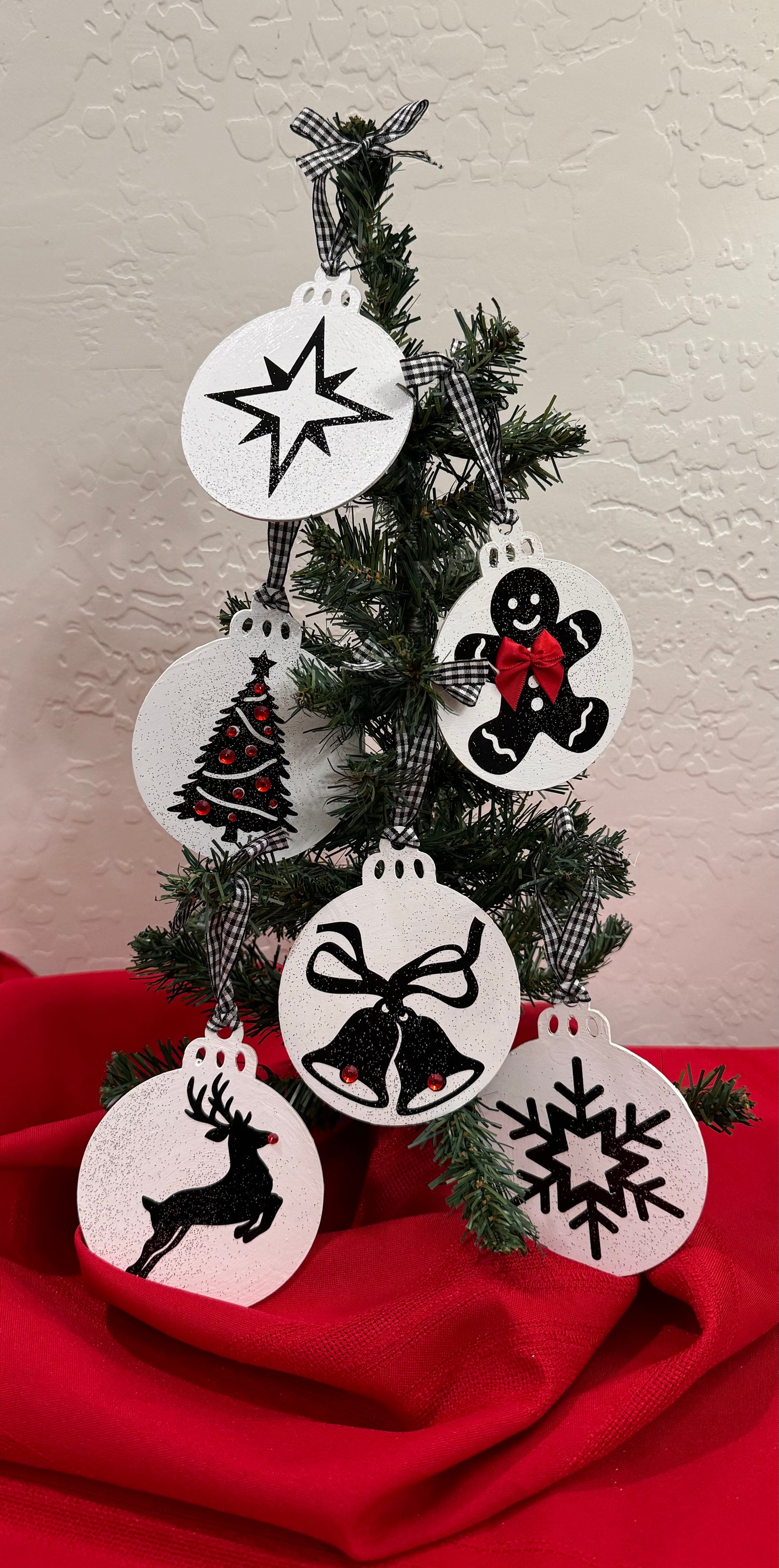 Holiday Ornaments