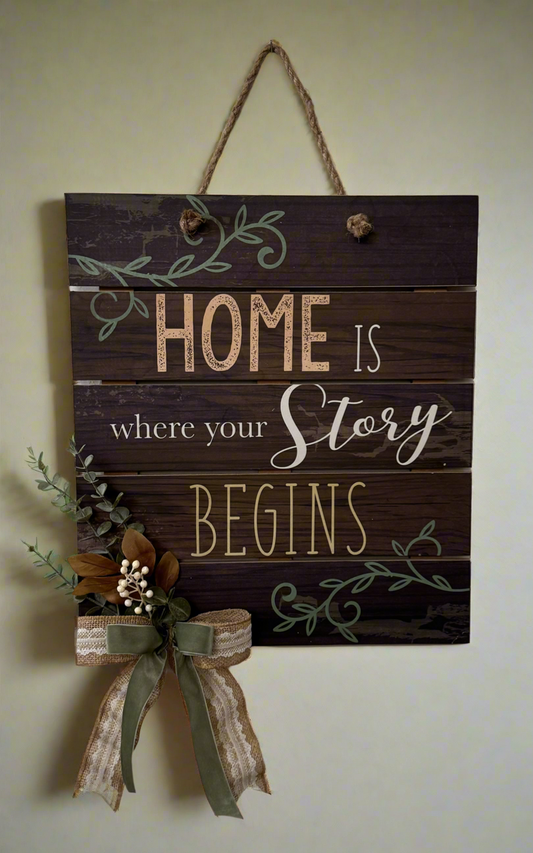 Home Story