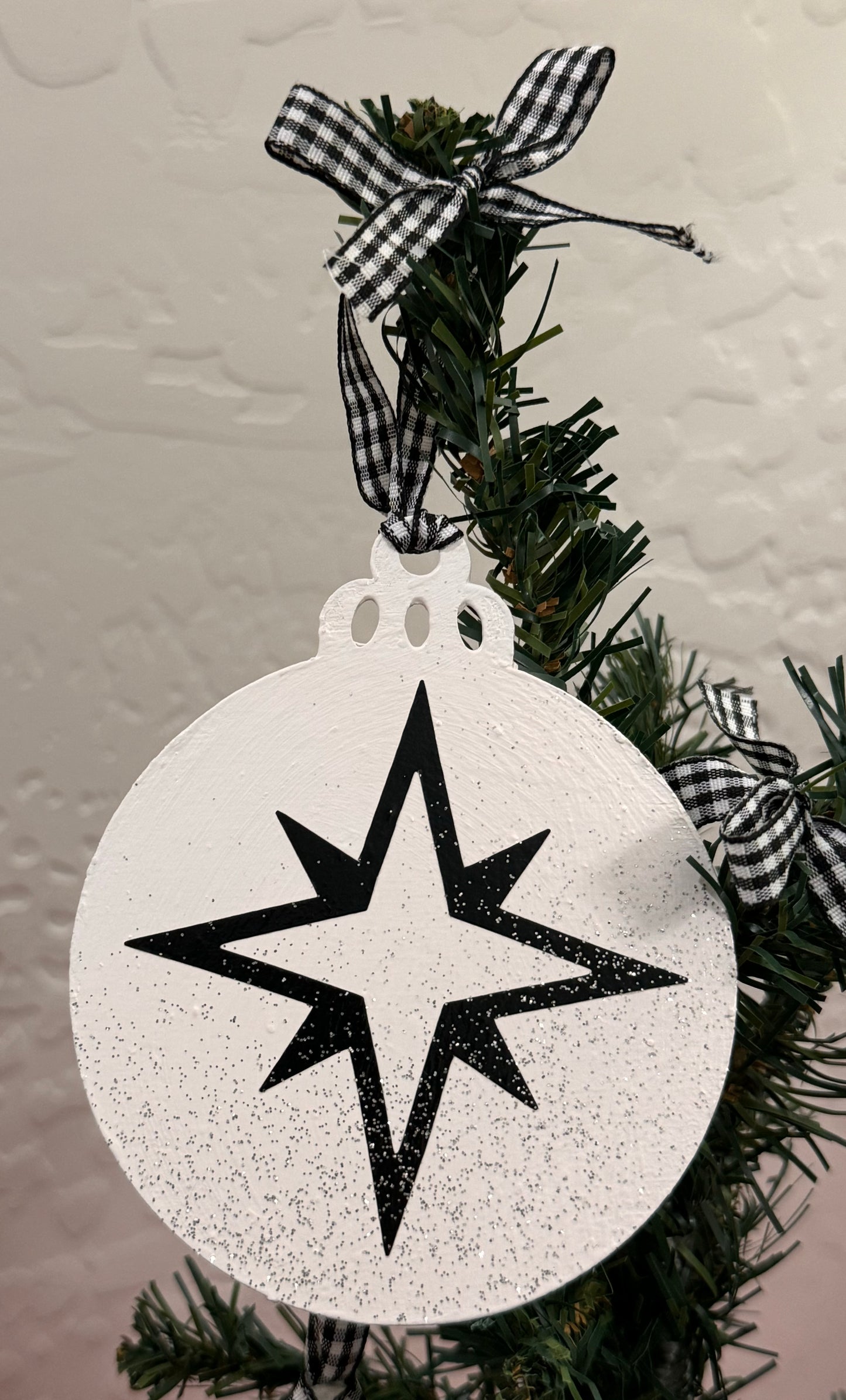 Holiday Ornaments